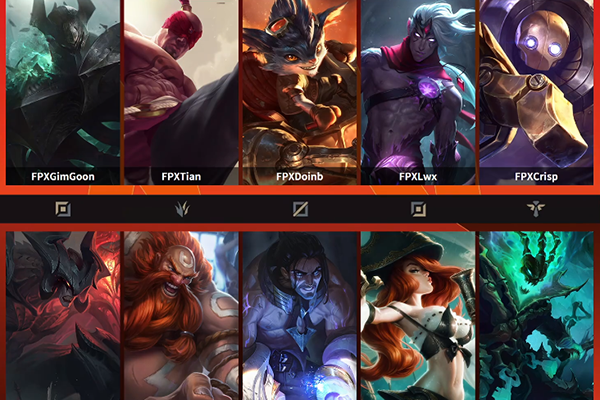 爱游戏官网-蒂姆新星出色防守表现突出，FPX前途光明！气势如虹延续(蒂姆2021年)