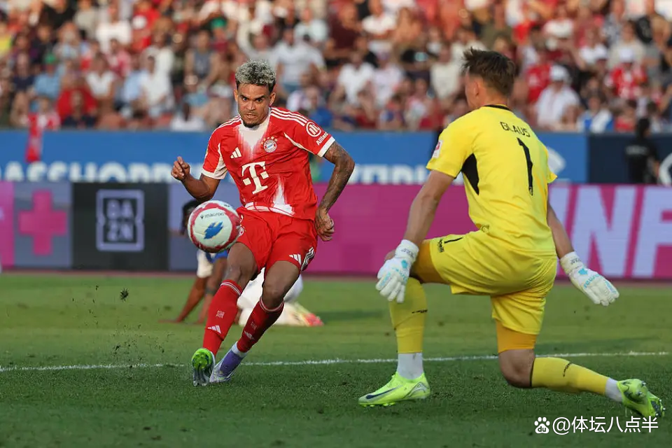 爱游戏APP-关于西甲倒计时，拜仁慕尼黑赛后外线爆发，细节引发关注，气氛紧张，团队化学反应显著的信息